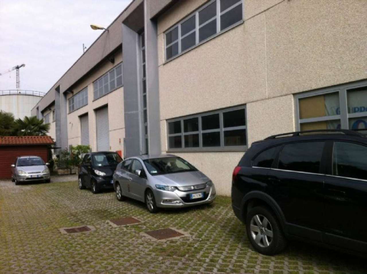  milano vendita quart: certosa banca-immobiliare-di-barosi-sergio