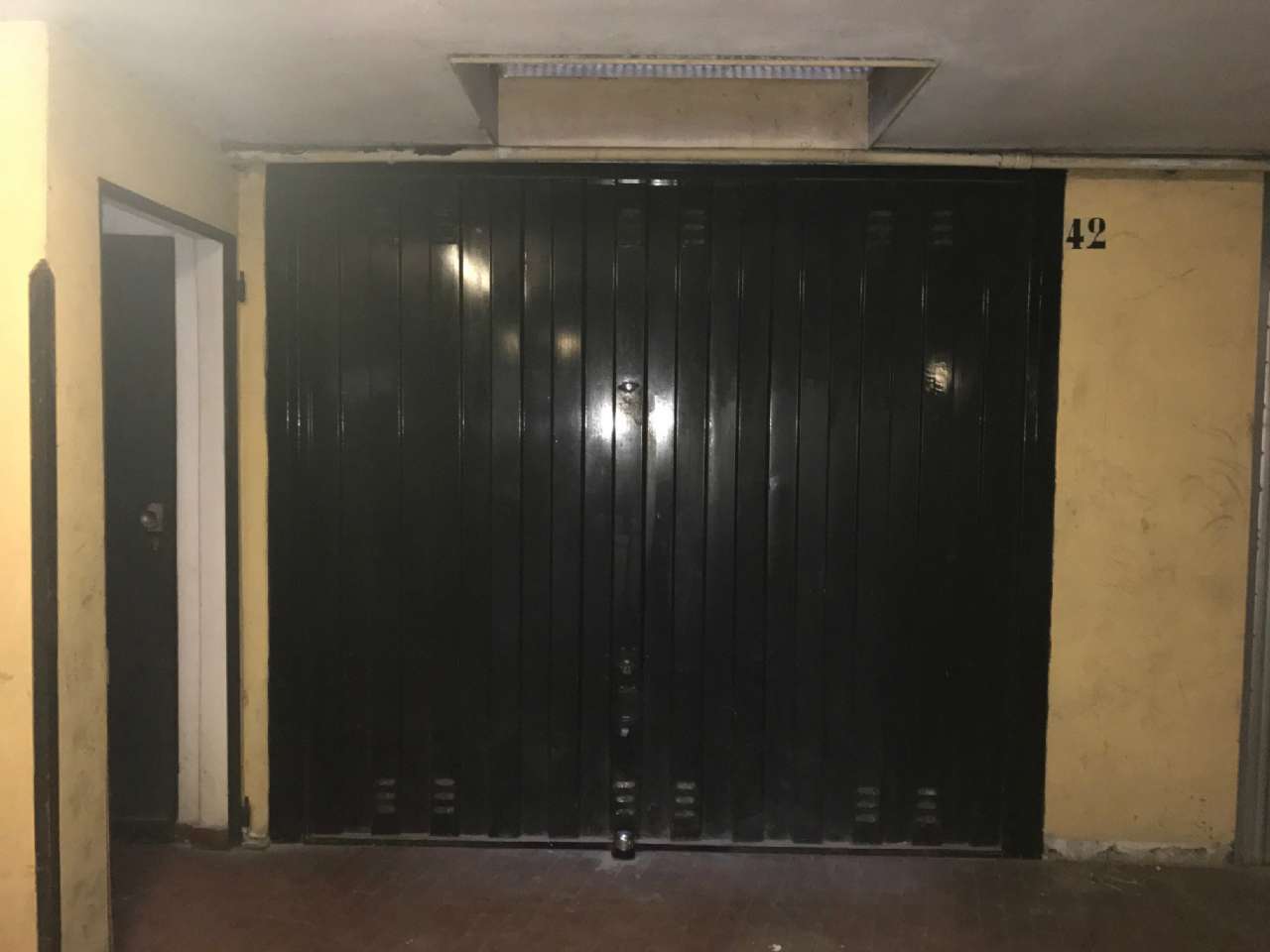 Box auto - Posto auto MILANO vendita  MACIACHINI  Banca immobiliare di Barosi Sergio