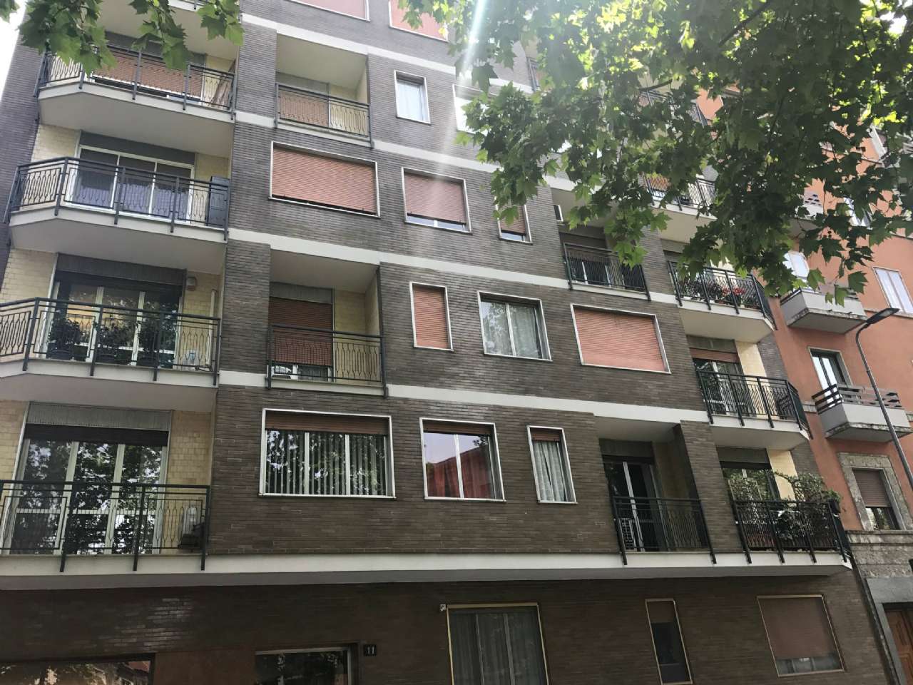  milano vendita quart: maciachini banca-immobiliare-di-barosi-sergio