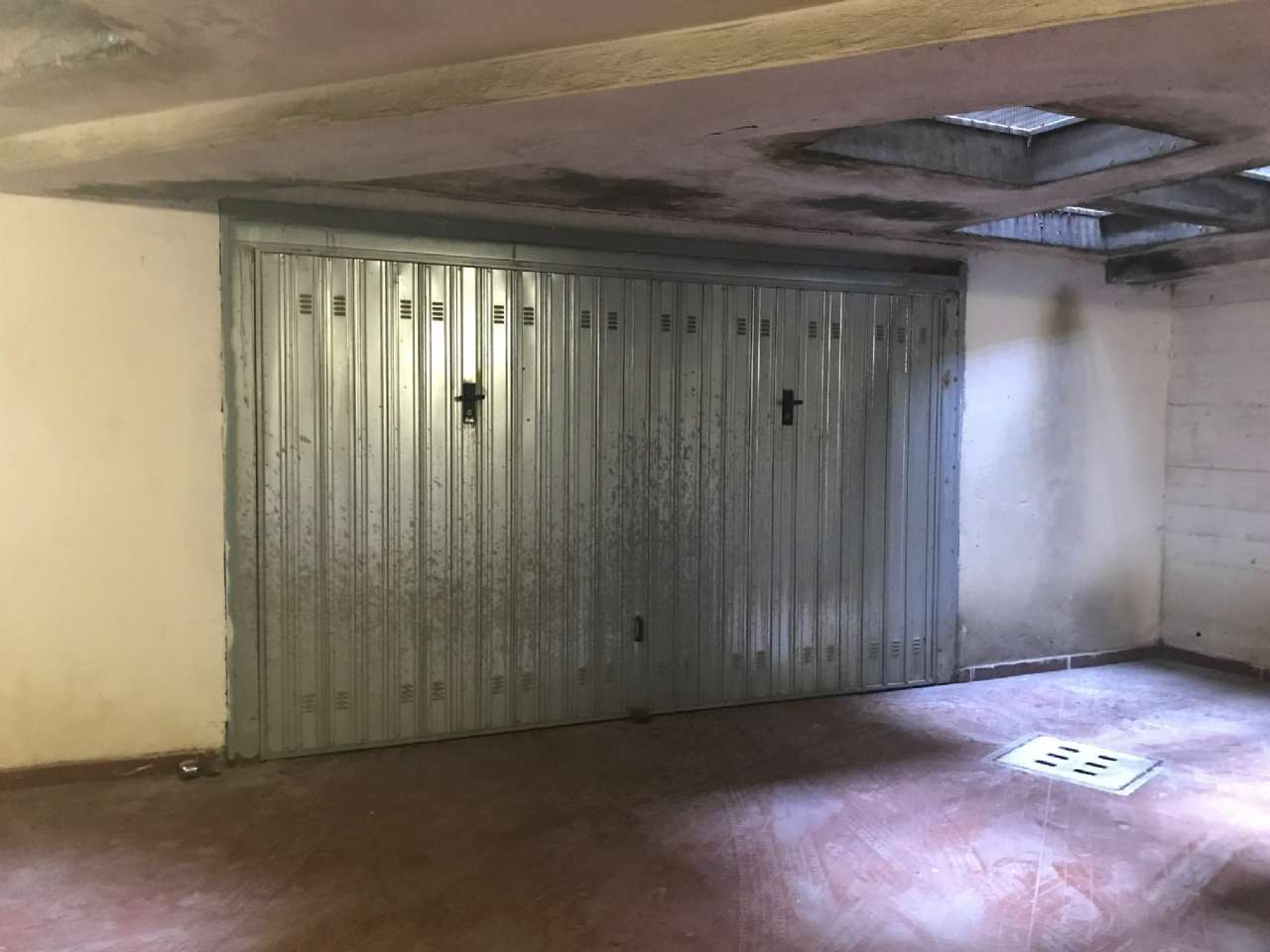 Box auto - Posto auto MILANO vendita  MACIACHINI  Banca immobiliare di Barosi Sergio