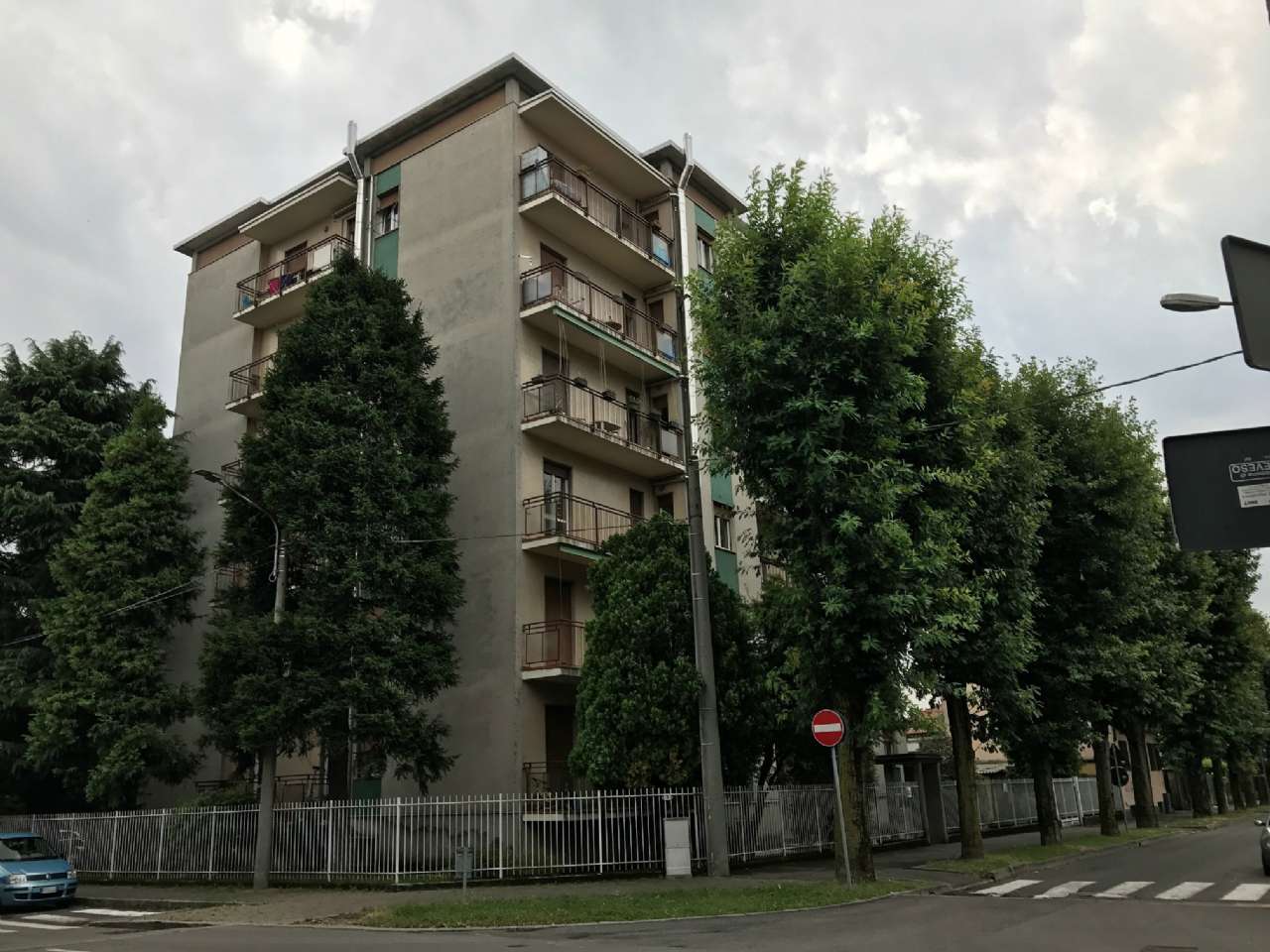  seveso vendita quart:  banca immobiliare di barosi sergio