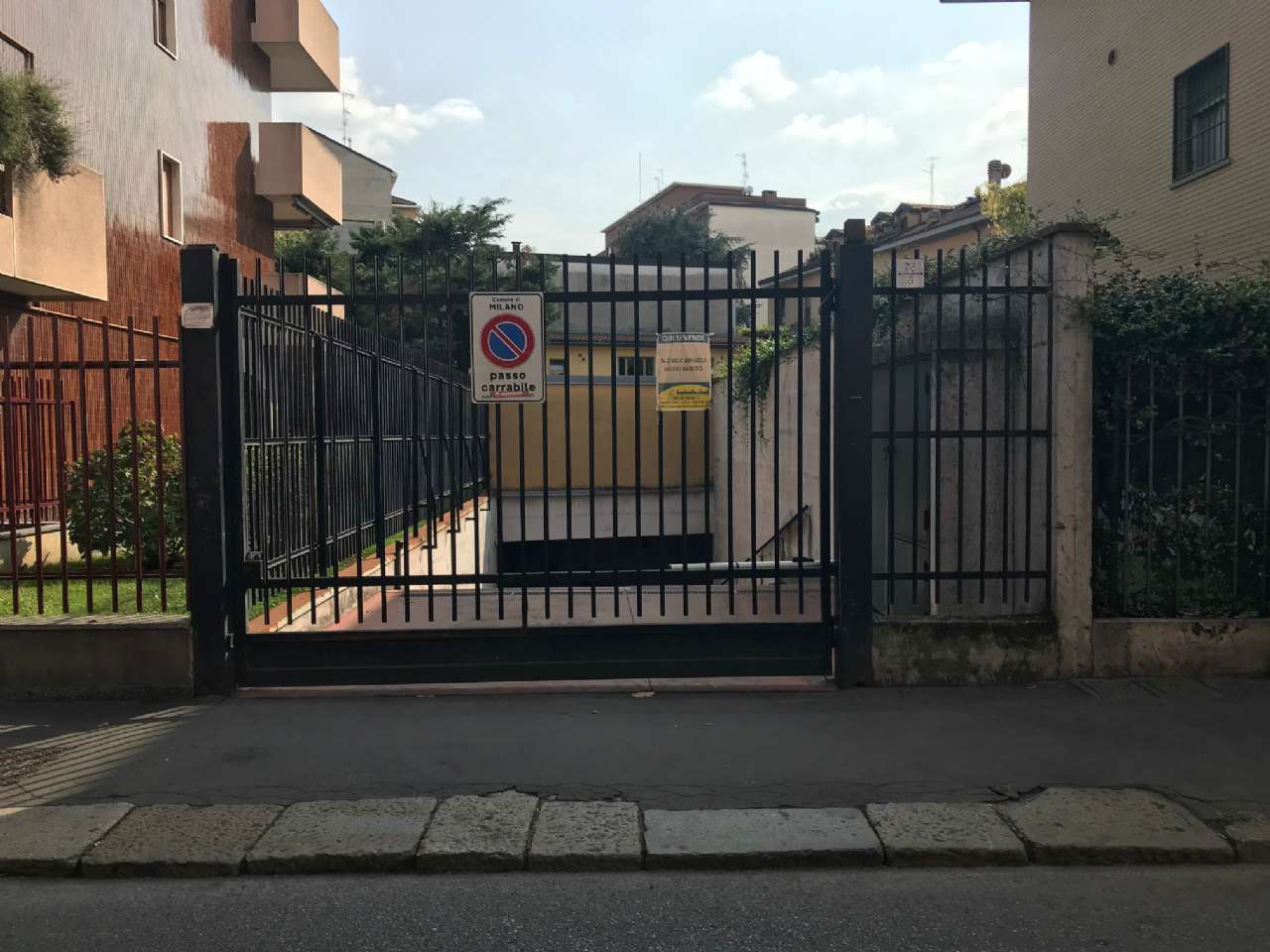  milano vendita quart: affori banca-immobiliare-di-barosi-sergio