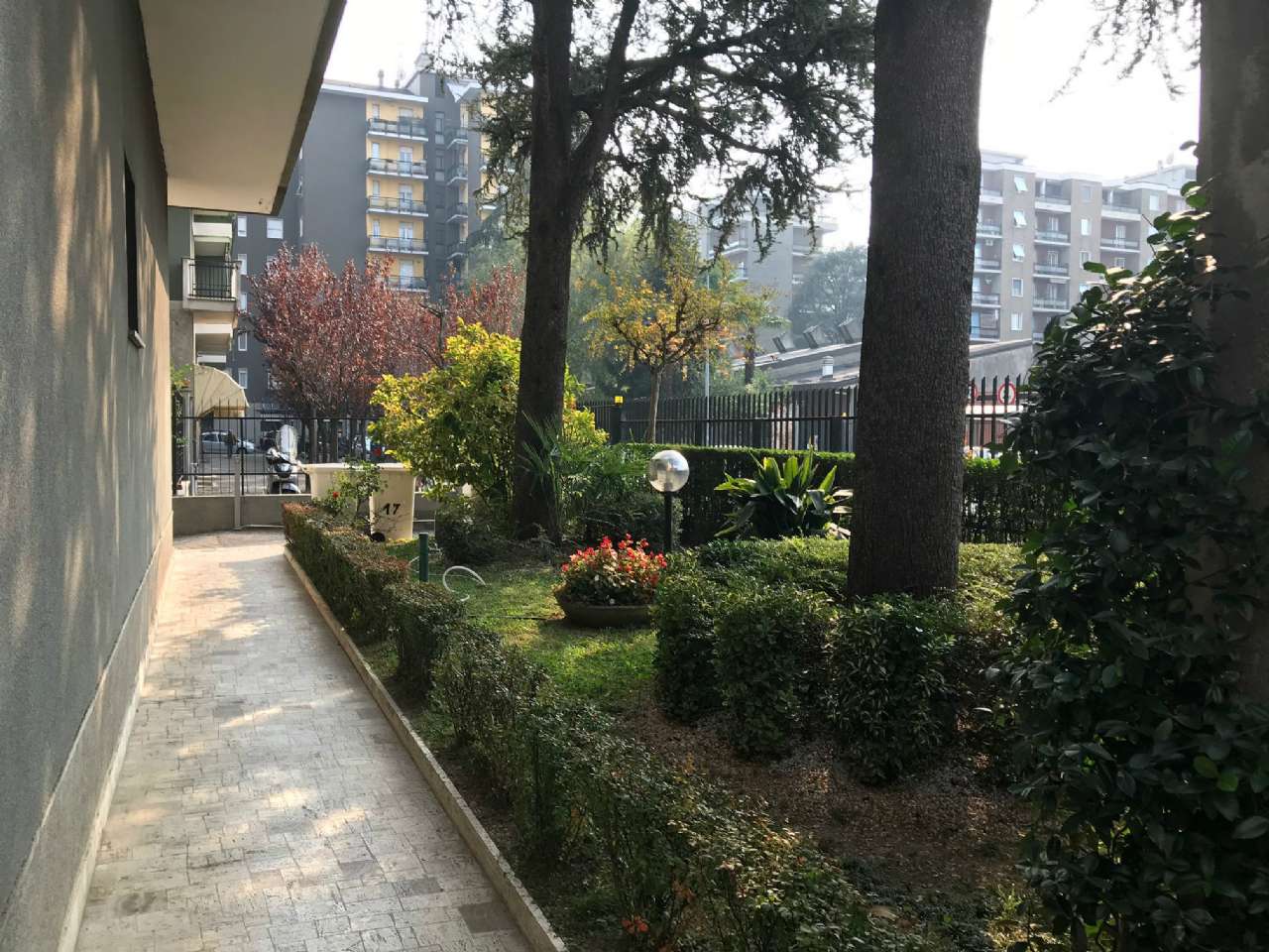 Appartamento BRESSO vendita   Lillo Del Duca Banca immobiliare di Barosi Sergio