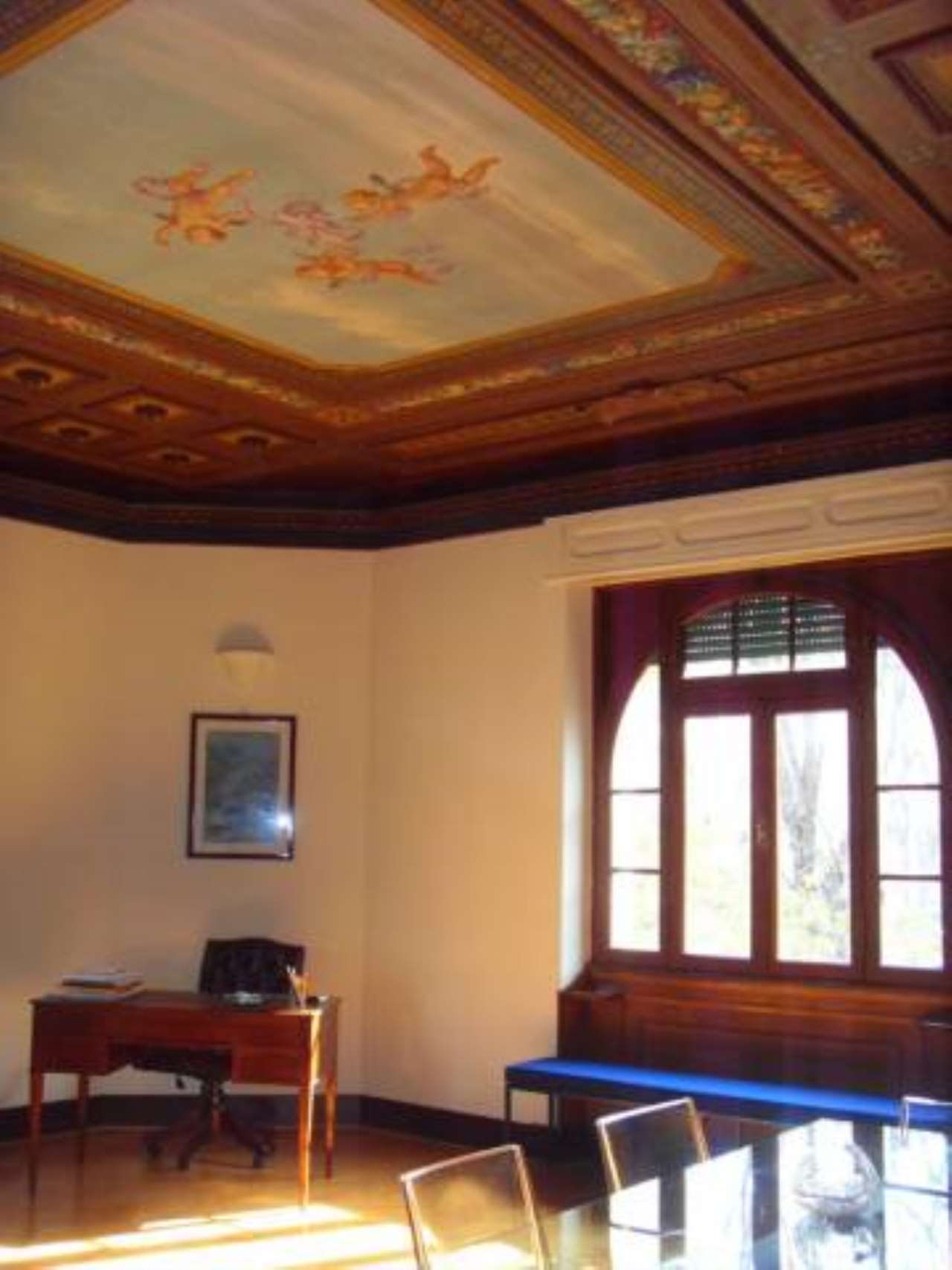 Ufficio - Loc.Com. ROMA vendita   Oslavia Casa Chic Consulting srls