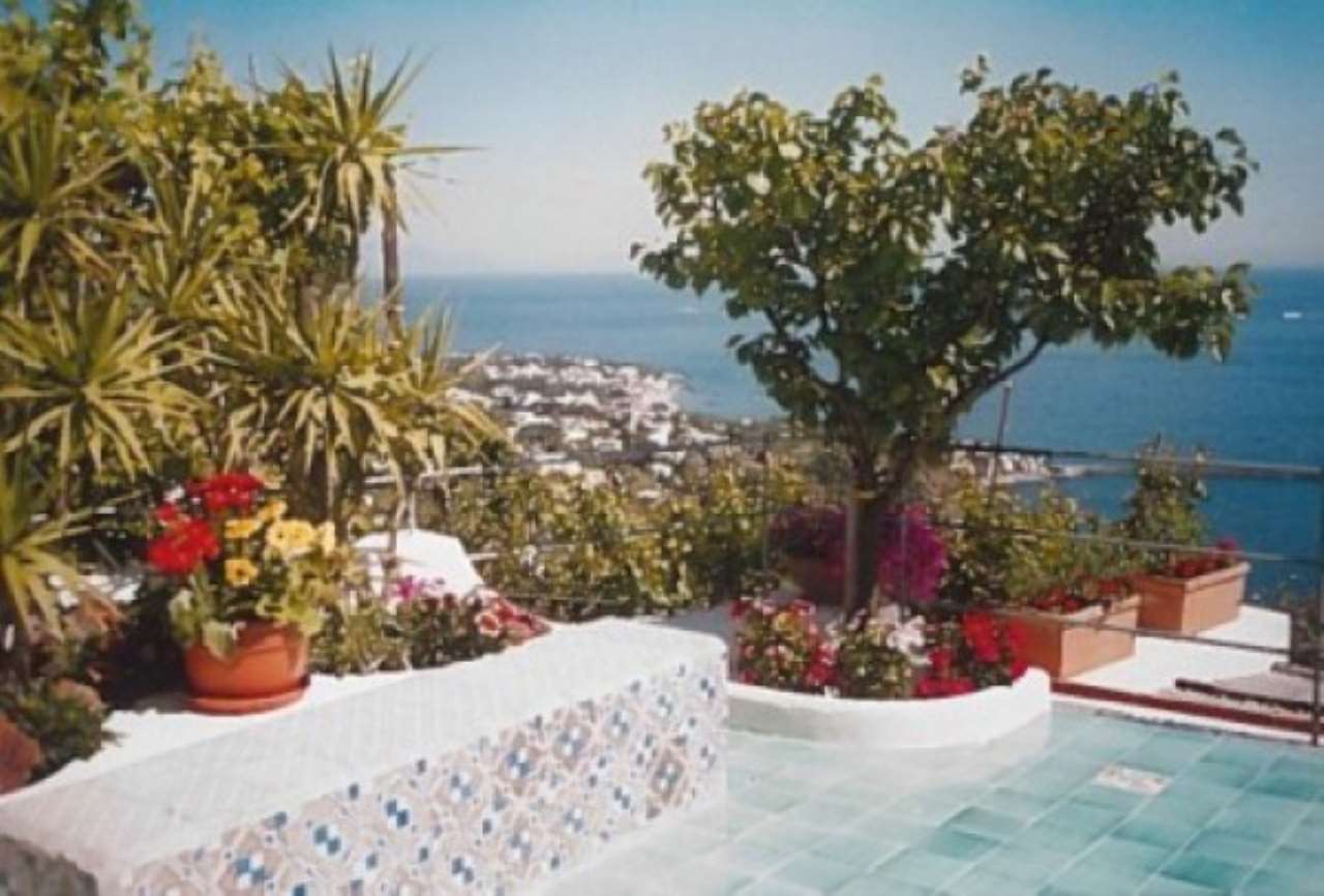 Villa ISCHIA vendita   Campagnano Casa Chic Consulting srls