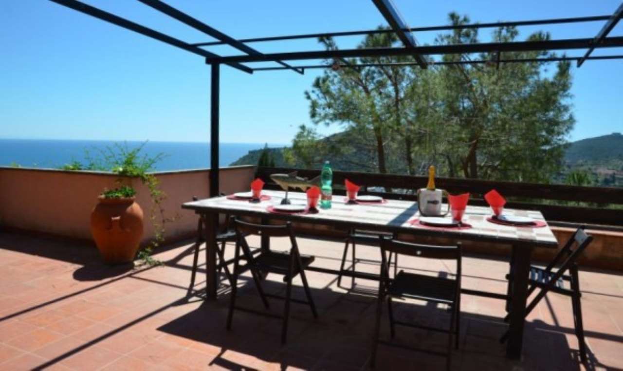 Villa MONTE ARGENTARIO affitto   Località Poggio Pertuso Casa Chic Consulting srls