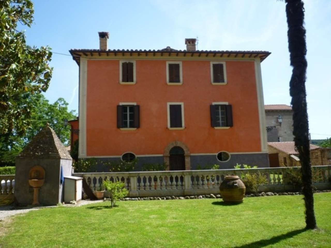 Appartamento PERUGIA vendita  SOLFAGNANO di Solfagnano Casa Chic Consulting srls