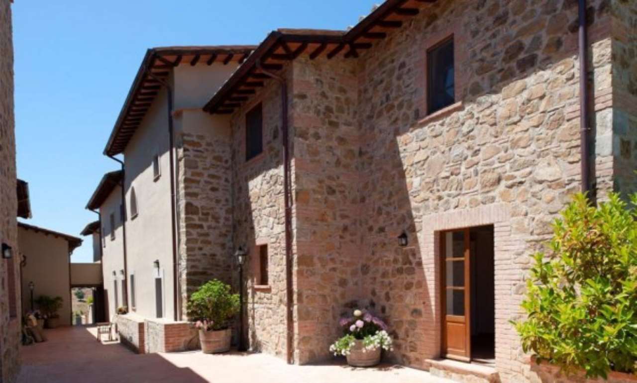 Rustico - Cascina SCANSANO vendita   Provinciale 159 Casa Chic Consulting srls