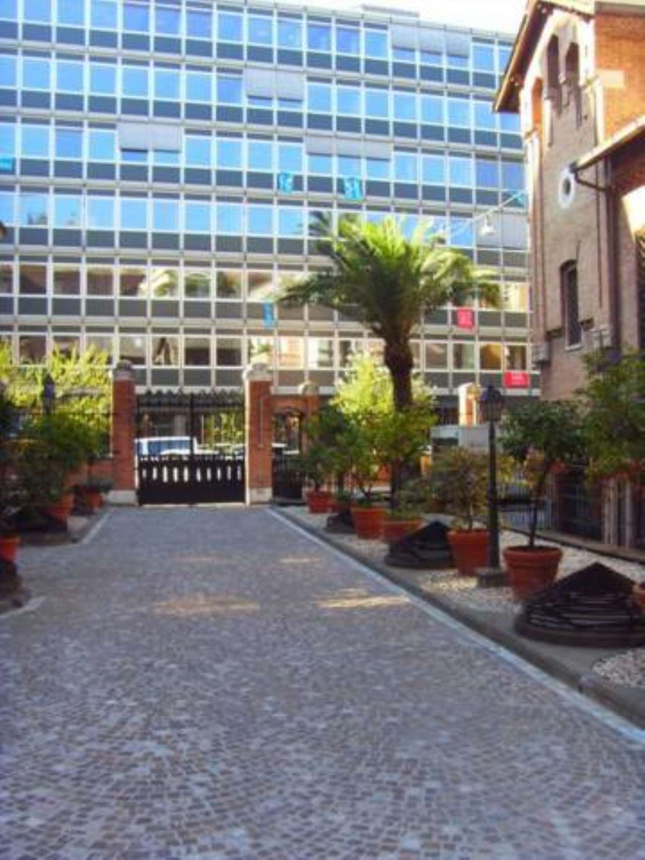 Ufficio - Loc.Com. ROMA vendita  SALARIO  Po Casa Chic Consulting srls