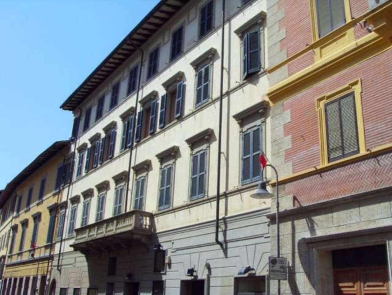 Stabile intero - Palazzo GROSSETO vendita   Giosuè Carducci Casa Chic Consulting srls