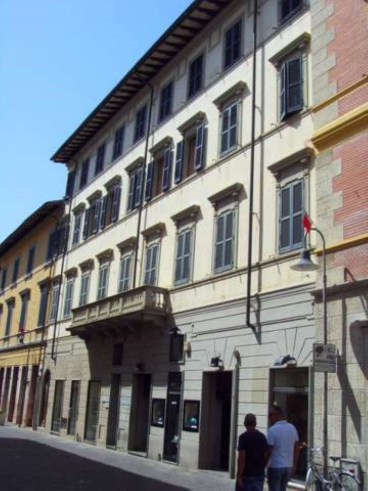 Stabile intero - Palazzo GROSSETO vendita   Giosuè Carducci Casa Chic Consulting srls