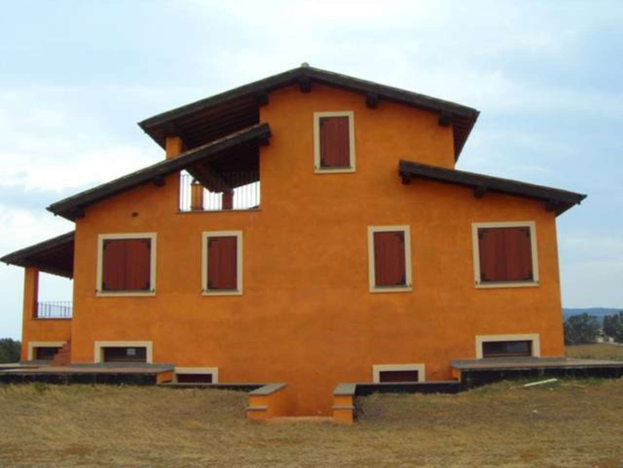 Rustico - Cascina MONTALTO DI CASTRO vendita   Cacciata Grande Casa Chic Consulting srls