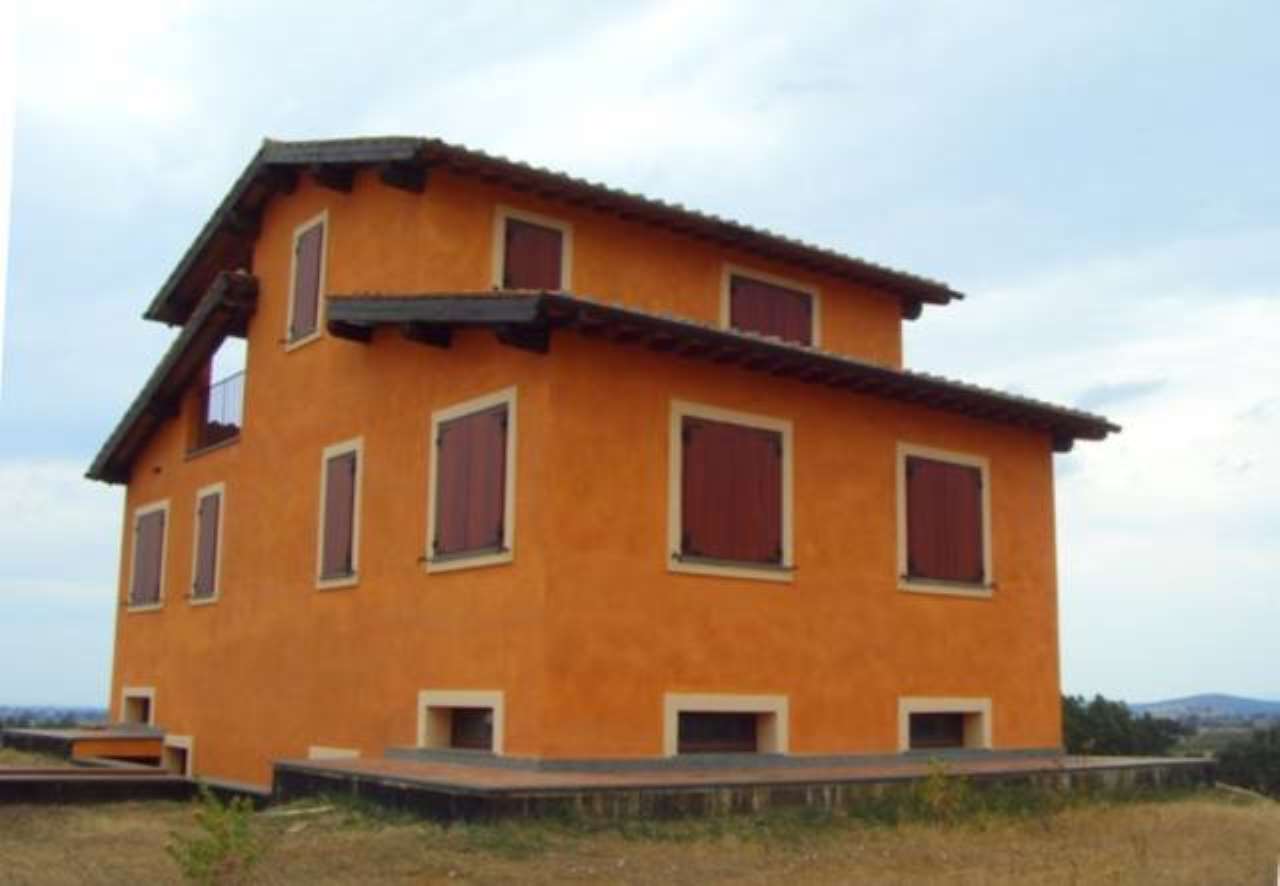 Rustico - Cascina MONTALTO DI CASTRO vendita   Cacciata Grande Casa Chic Consulting srls