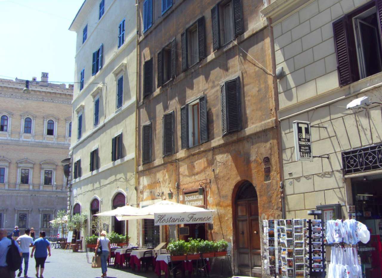  roma vendita quart: centro storico casa chic consulting srls