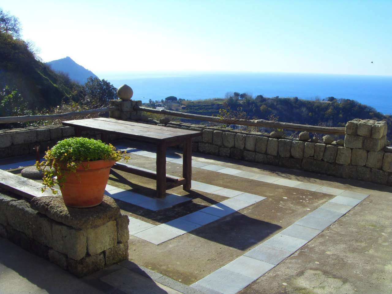 Villa Trifamiliare ISCHIA vendita   Pietra Mosca Casa Chic Consulting srls