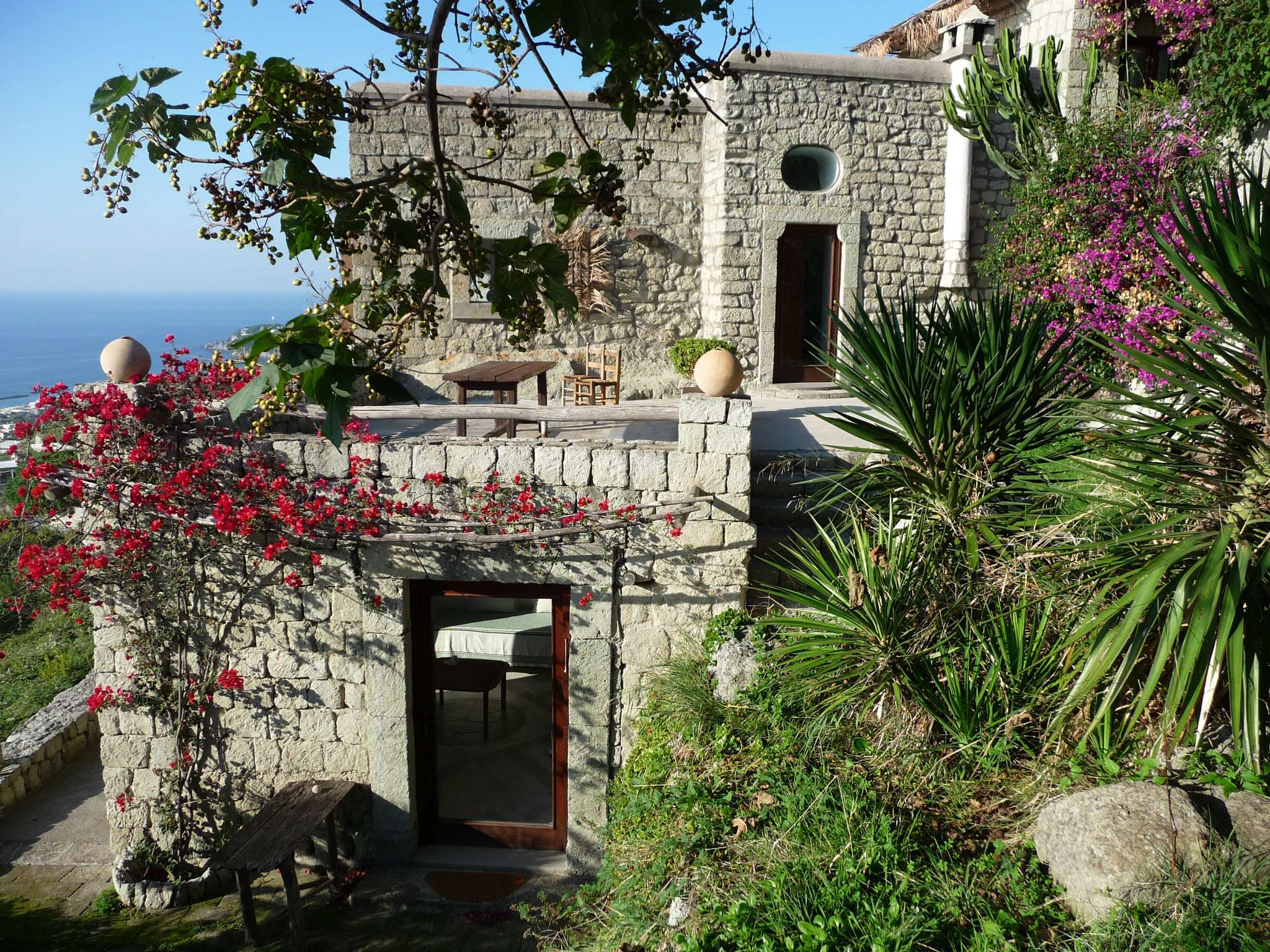  ischia vendita quart:  casa chic consulting srls