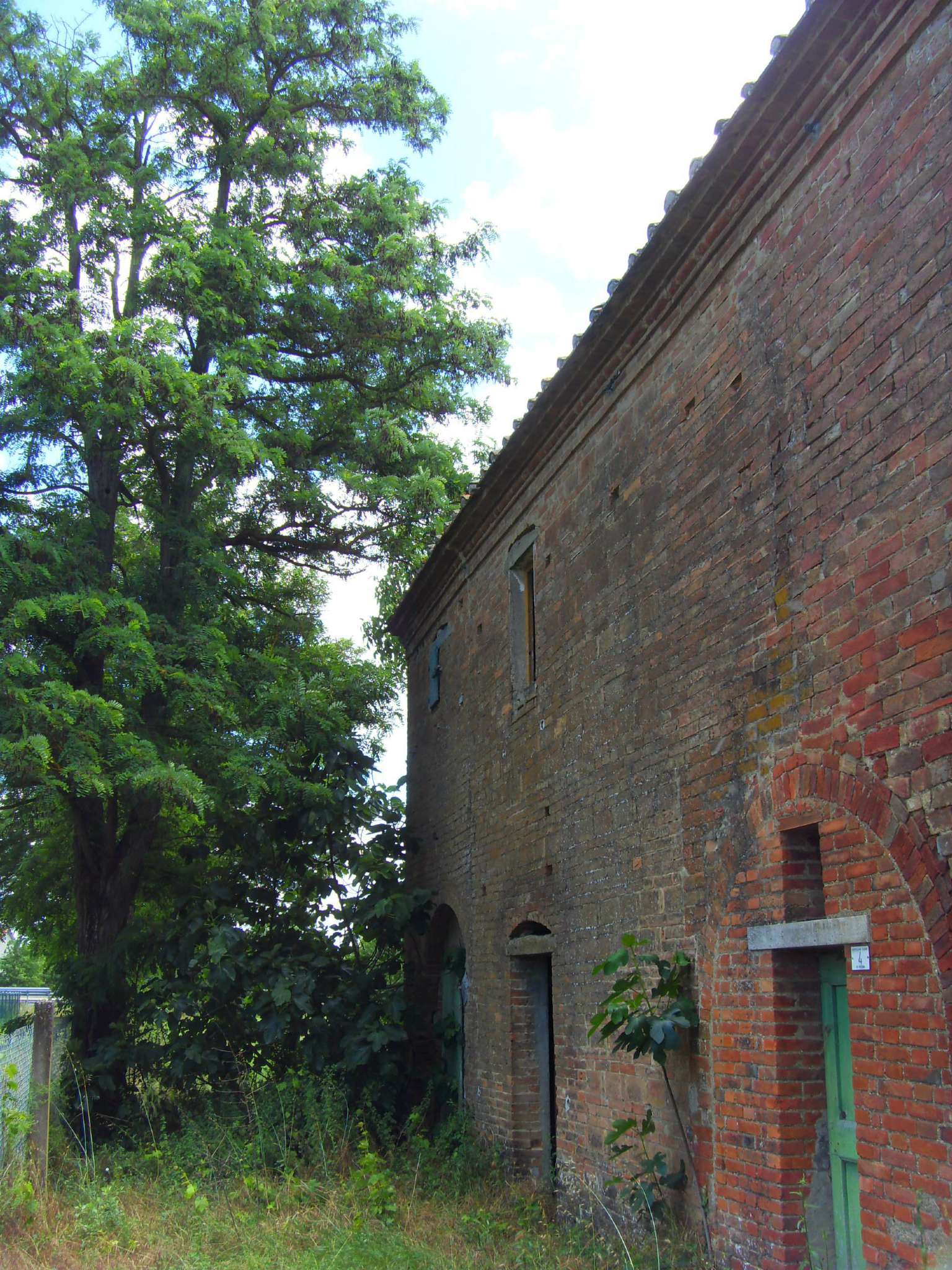 Rustico - Cascina MONTEPULCIANO vendita   della Madonna Casa Chic Consulting srls