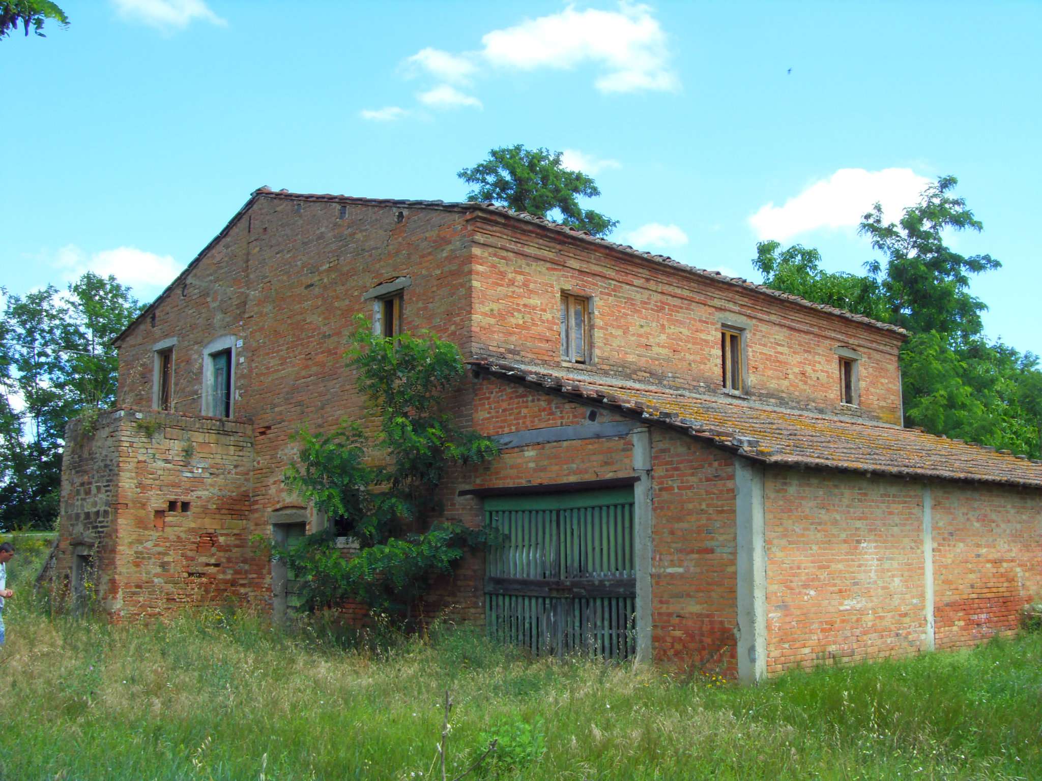 Rustico - Cascina MONTEPULCIANO vendita   della Madonna Casa Chic Consulting srls