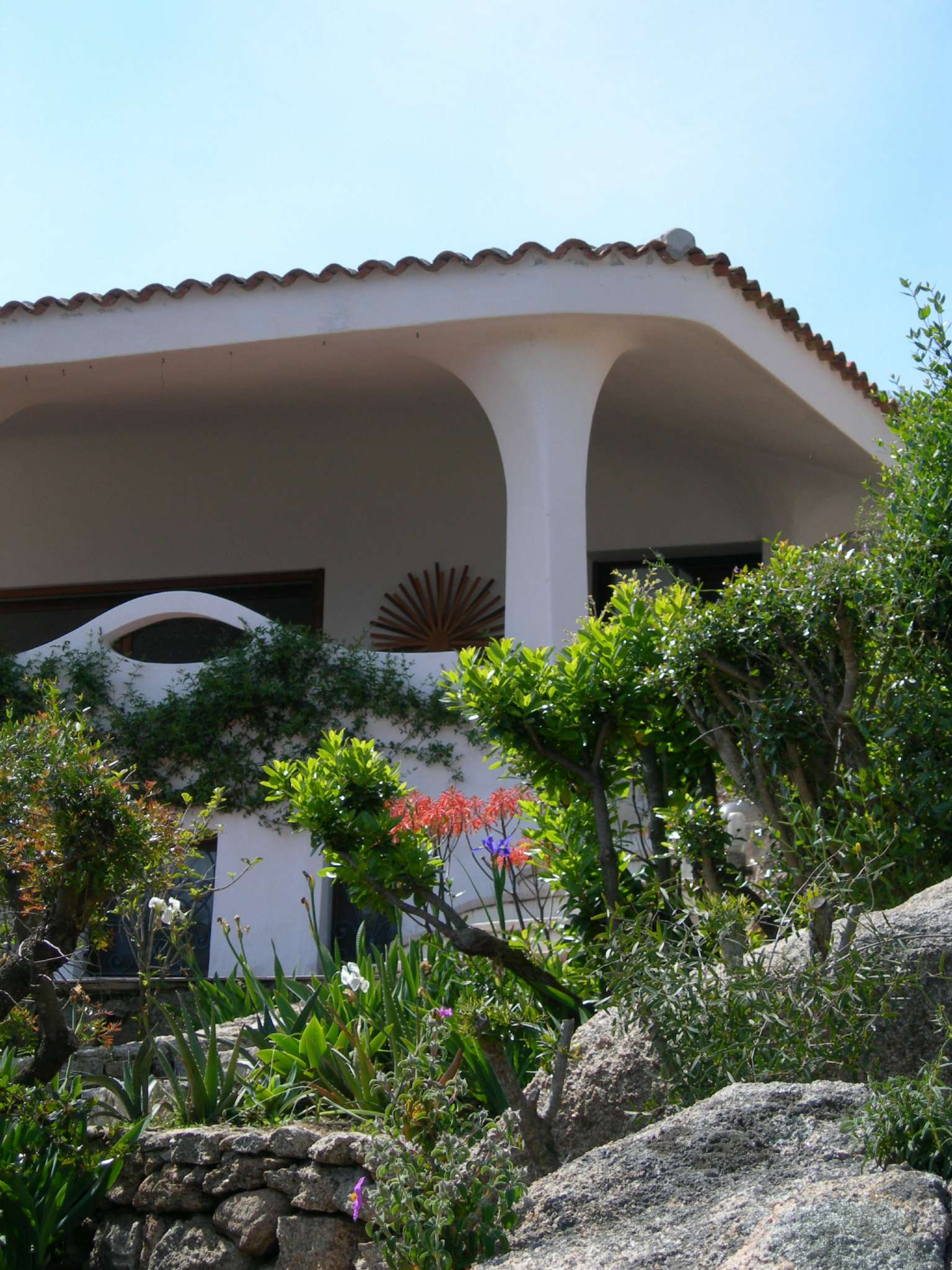 Villa PALAU vendita   Località Punta Sardegna Casa Chic Consulting srls