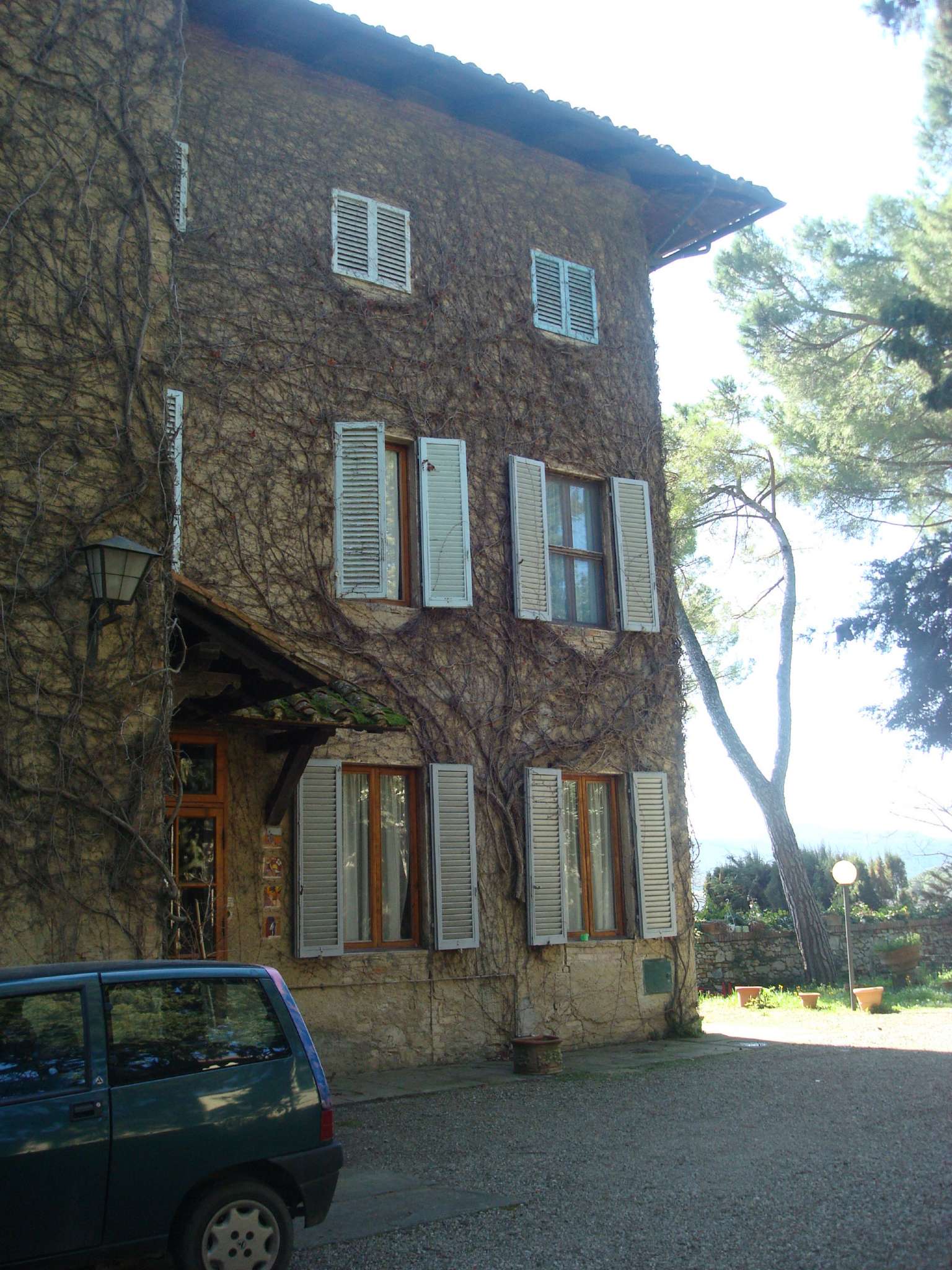 Villa CASOLE D