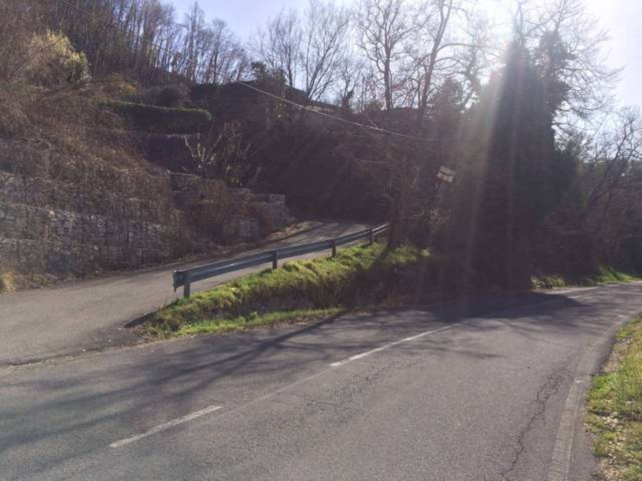 Rustico - Cascina GERANO vendita   Località Poggio Marino IMMOBILART