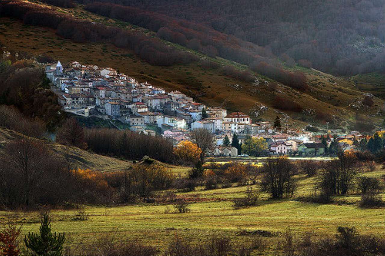 Appartamento OVINDOLI affitto   faelli IMMOBILART