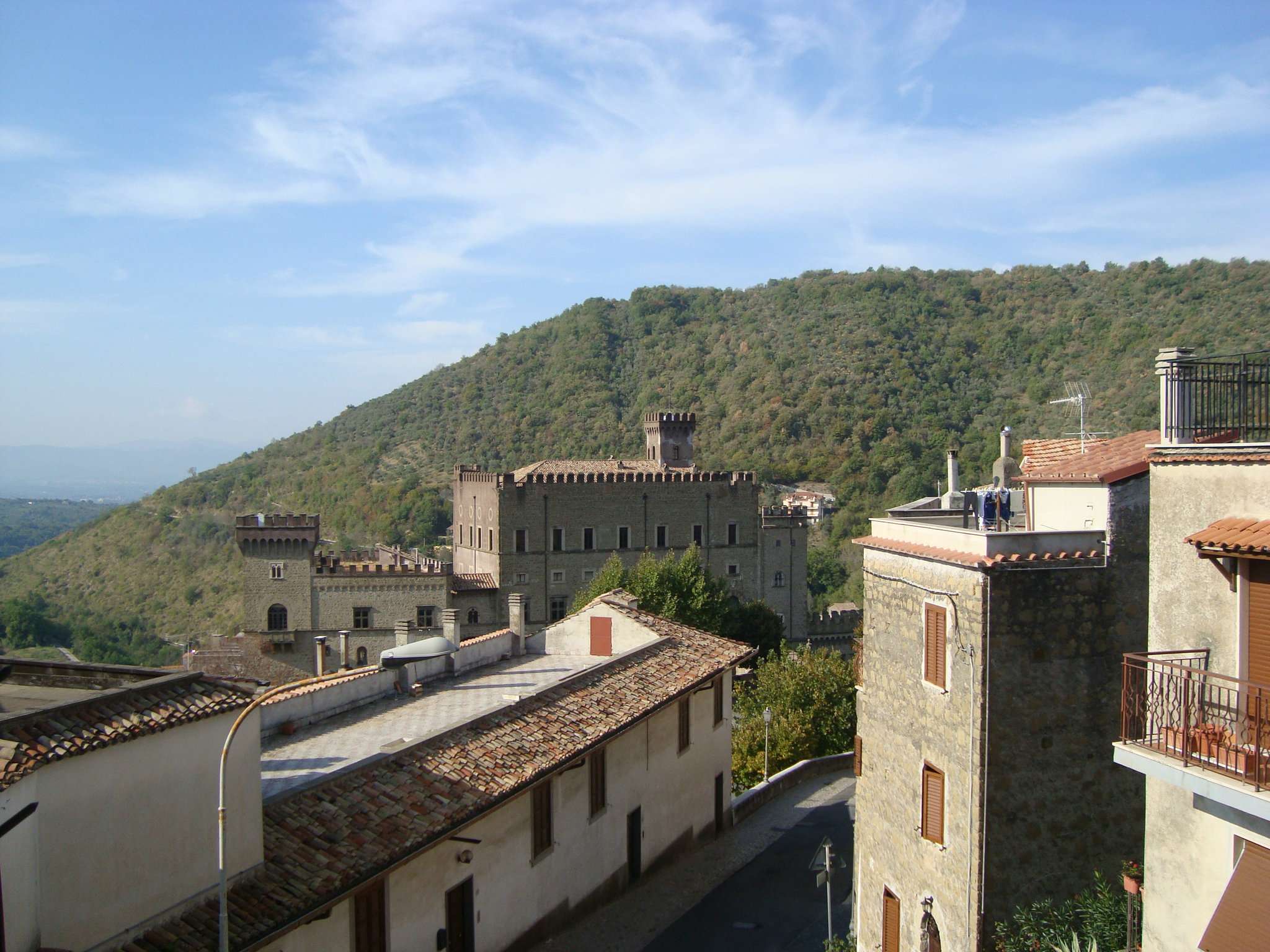  san gregorio da sassola vendita quart:  immobilart