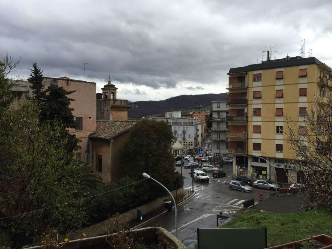 Appartamento TIVOLI vendita   Ignazio Serra IMMOBILART
