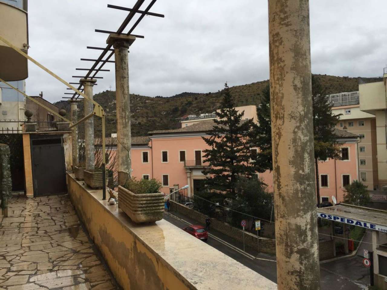 Appartamento TIVOLI vendita   Ignazio Serra IMMOBILART