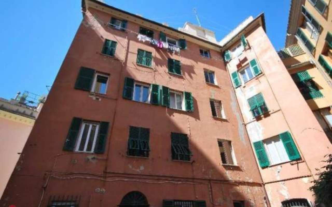  genova vendita quart: castelletto immobiliare pugliese s.n.c.