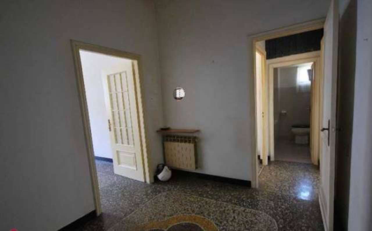 Appartamento GENOVA vendita  PRINCIPE PONZA Immobiliare Pugliese S.N.C.