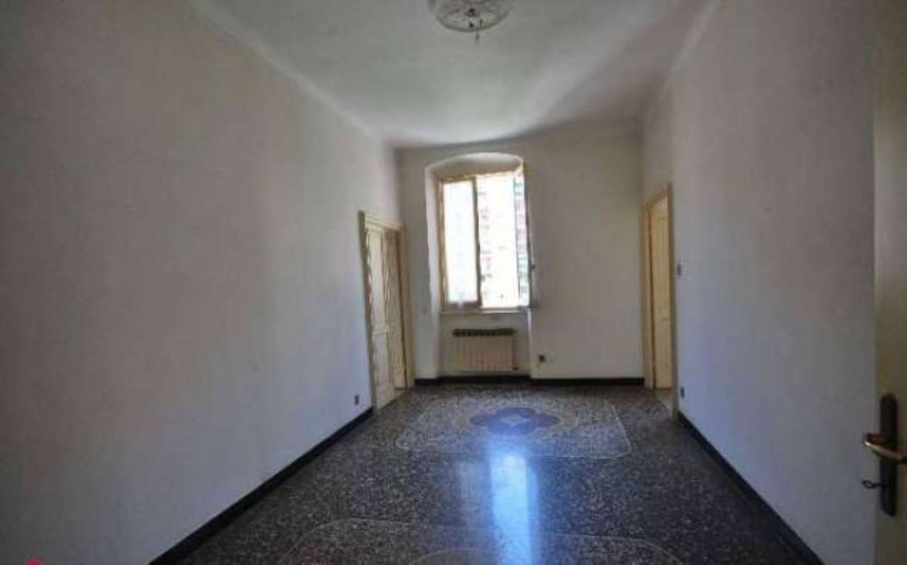 Appartamento GENOVA vendita  PRINCIPE PONZA Immobiliare Pugliese S.N.C.