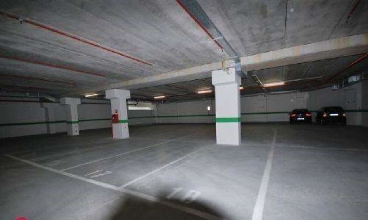 Box auto - Posto auto GENOVA vendita    Immobiliare Pugliese S.N.C.