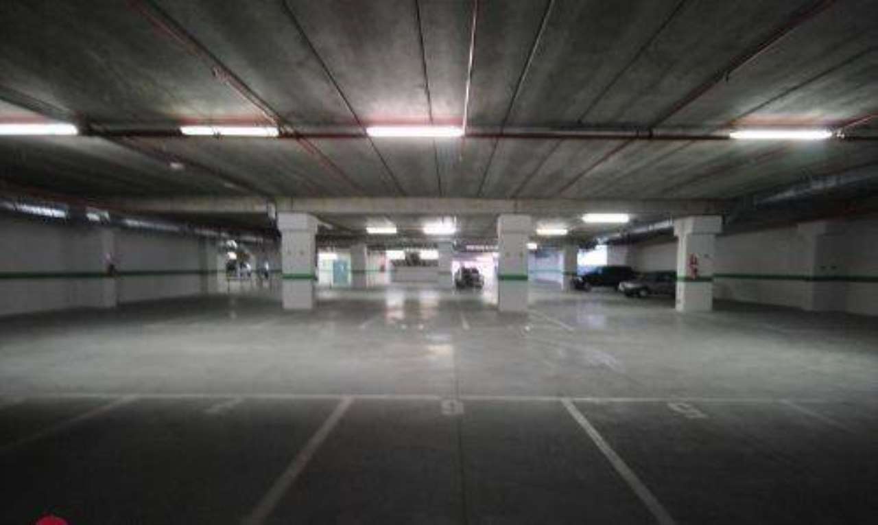 Box auto - Posto auto GENOVA vendita    Immobiliare Pugliese S.N.C.