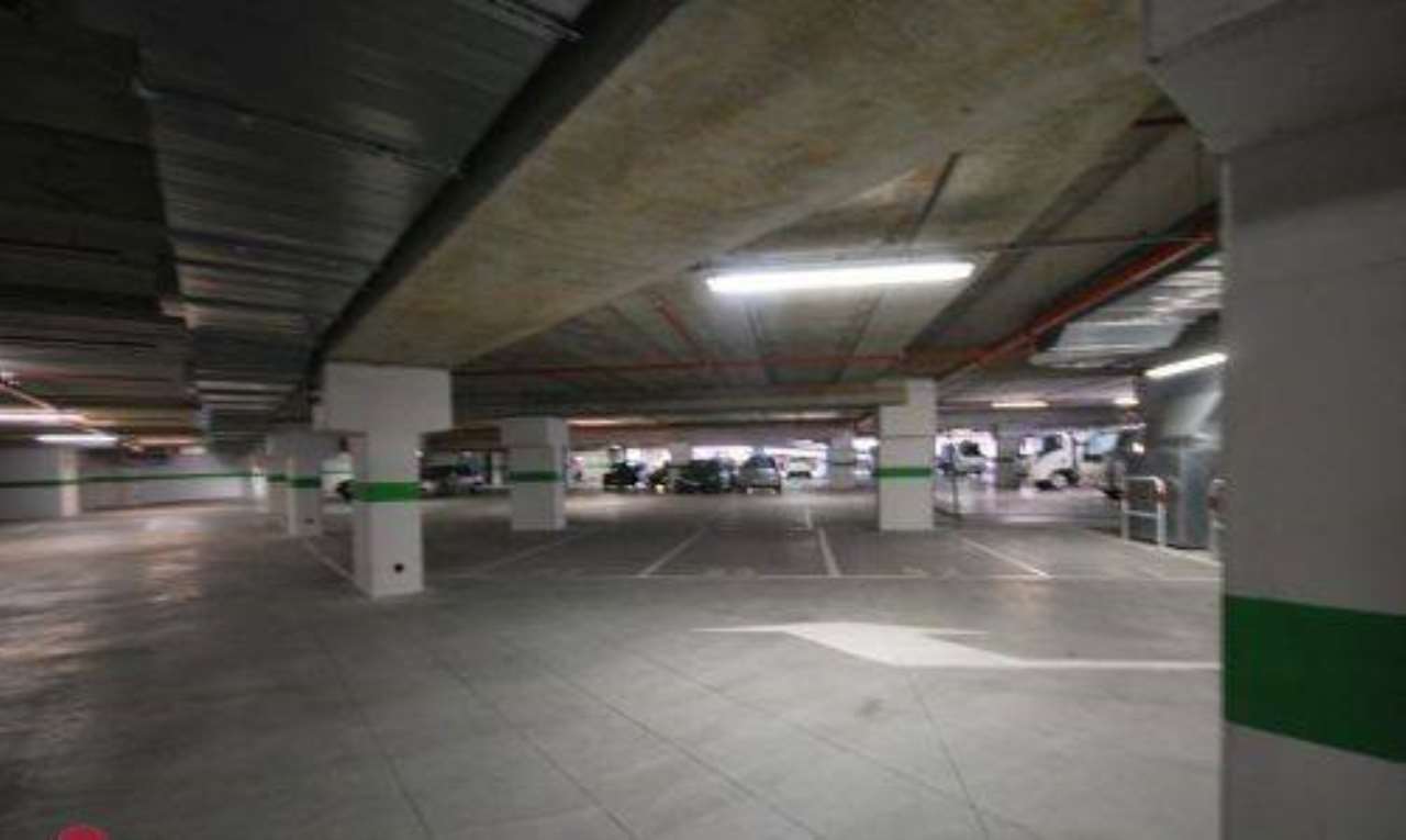 Box auto - Posto auto GENOVA vendita    Immobiliare Pugliese S.N.C.