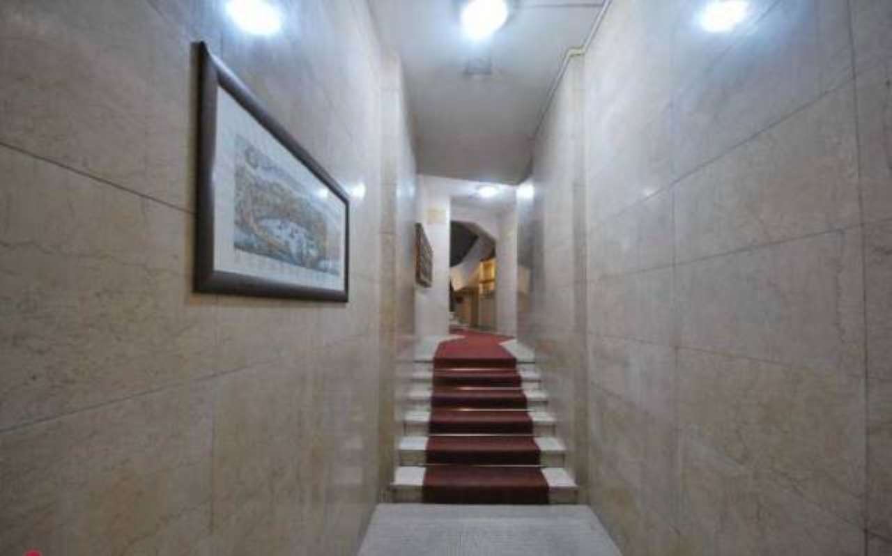 Ufficio - Loc.Com. GENOVA affitto   OREFICI Immobiliare Pugliese S.N.C.