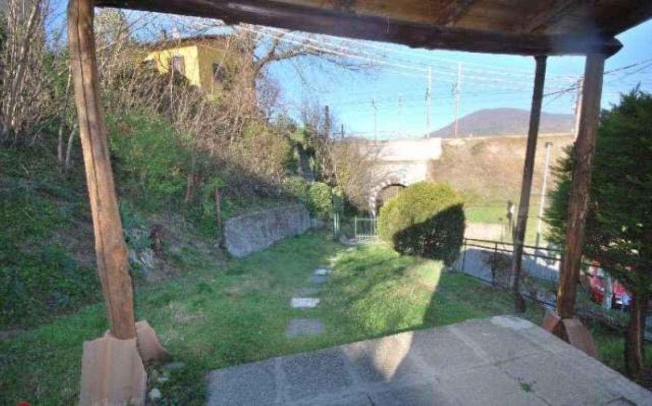 Appartamento ARQUATA SCRIVIA vendita   BORGATA LA COSTA Immobiliare Pugliese S.N.C.