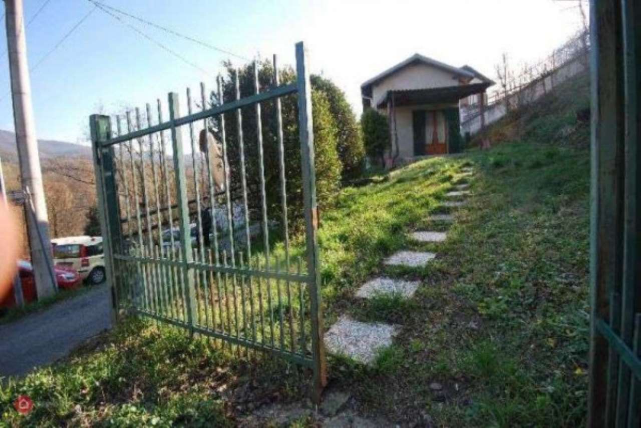 Appartamento ARQUATA SCRIVIA vendita   BORGATA LA COSTA Immobiliare Pugliese S.N.C.