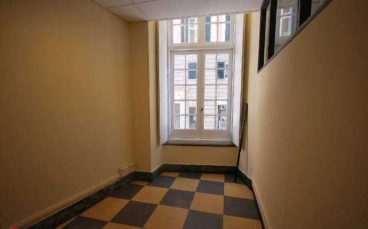 Ufficio - Loc.Com. GENOVA affitto   CAIROLI Immobiliare Pugliese S.N.C.