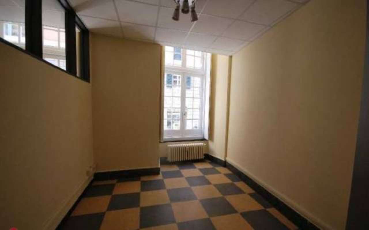 Ufficio - Loc.Com. GENOVA affitto   CAIROLI Immobiliare Pugliese S.N.C.