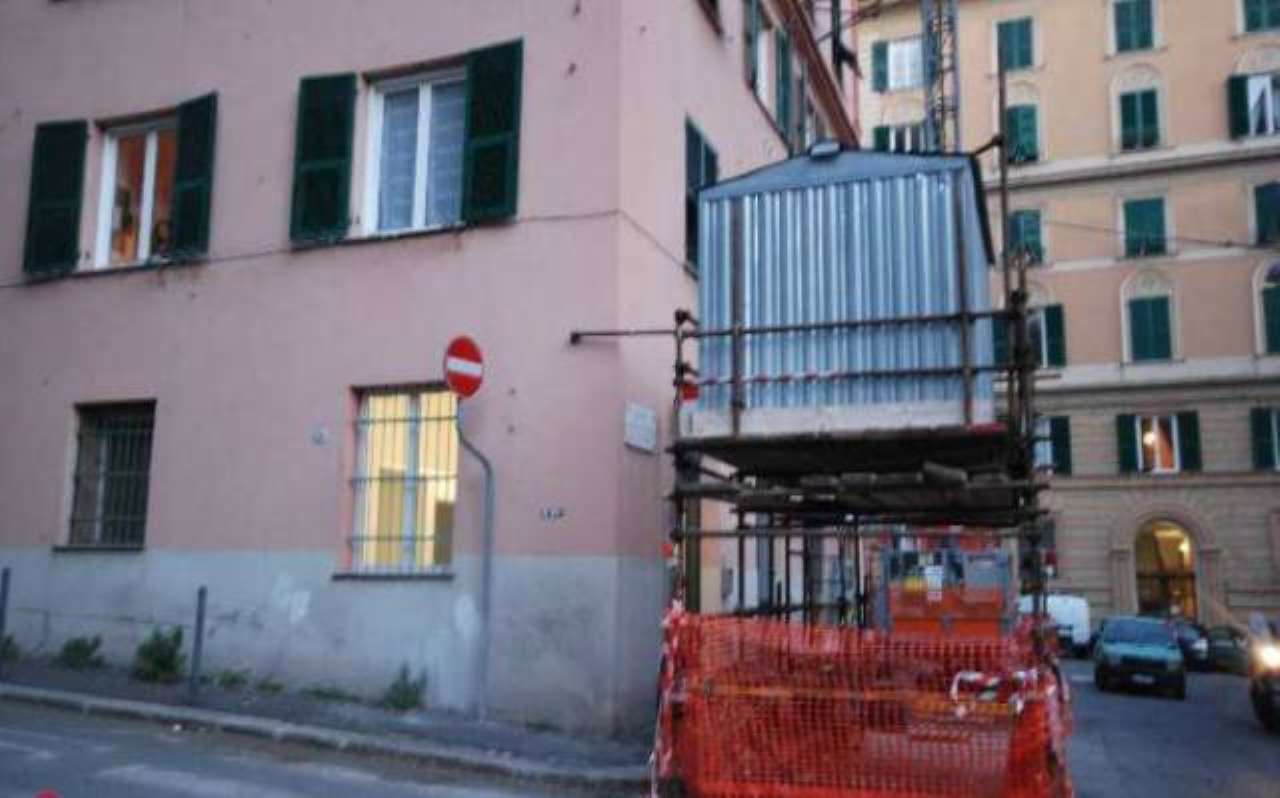  genova affitto quart:  immobiliare-pugliese-s.n.c.