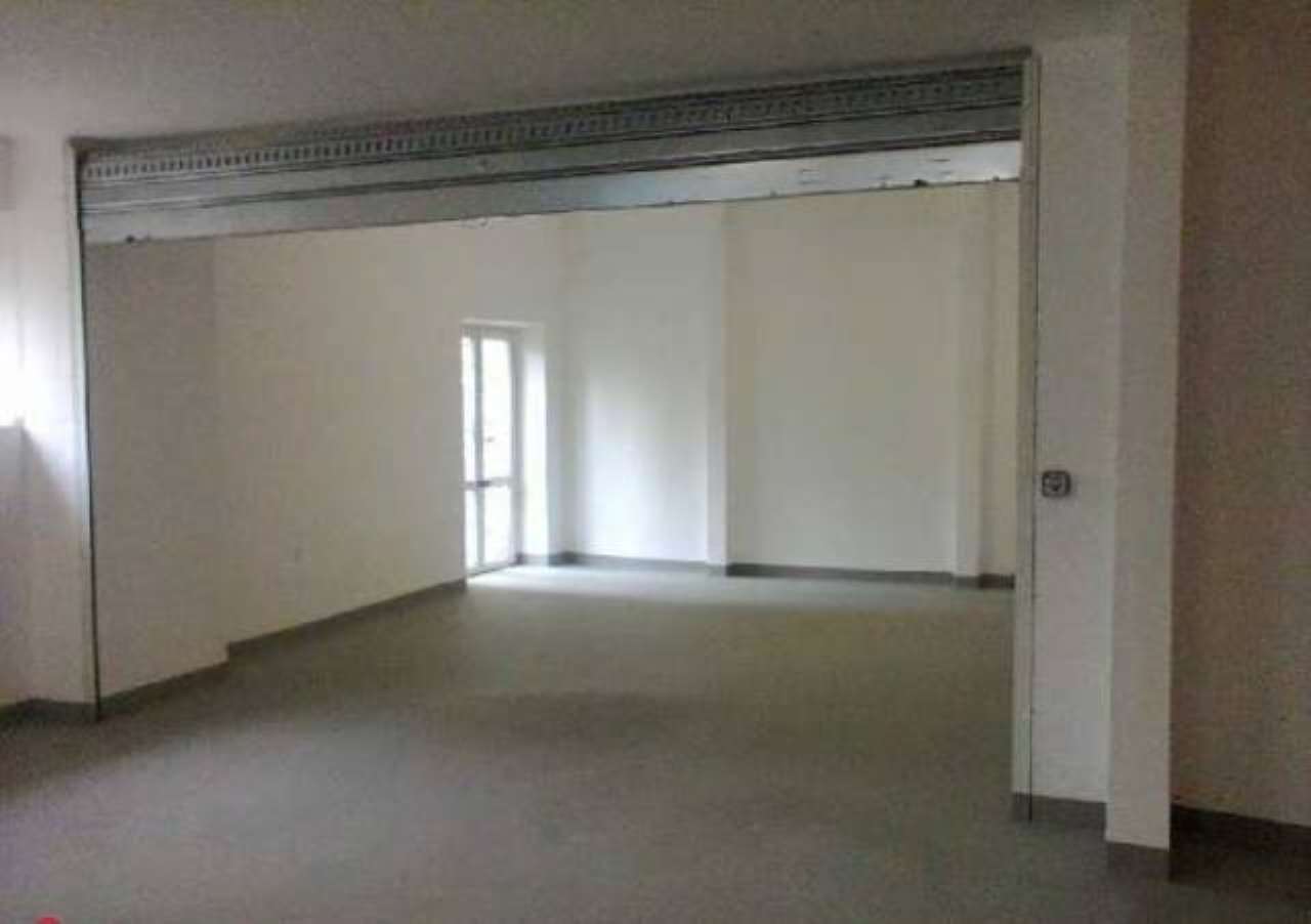 Box auto - Posto auto GENOVA vendita    Immobiliare Pugliese S.N.C.
