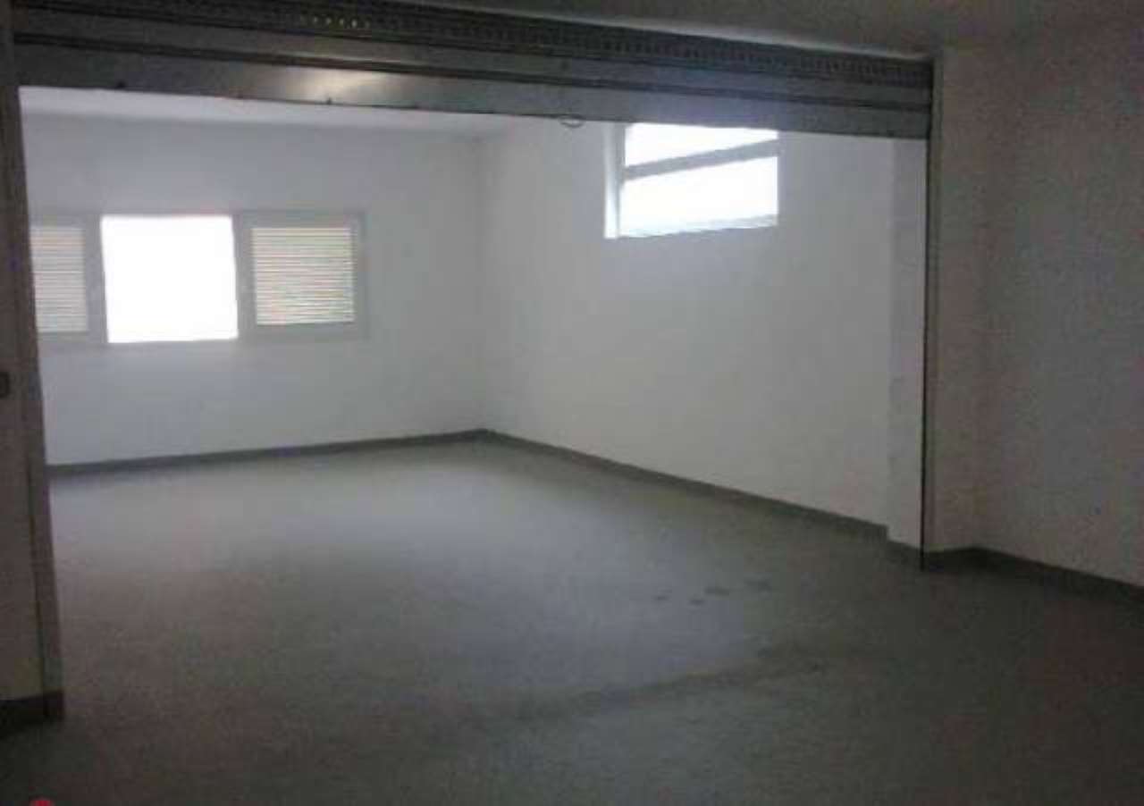 Box auto - Posto auto GENOVA vendita    Immobiliare Pugliese S.N.C.