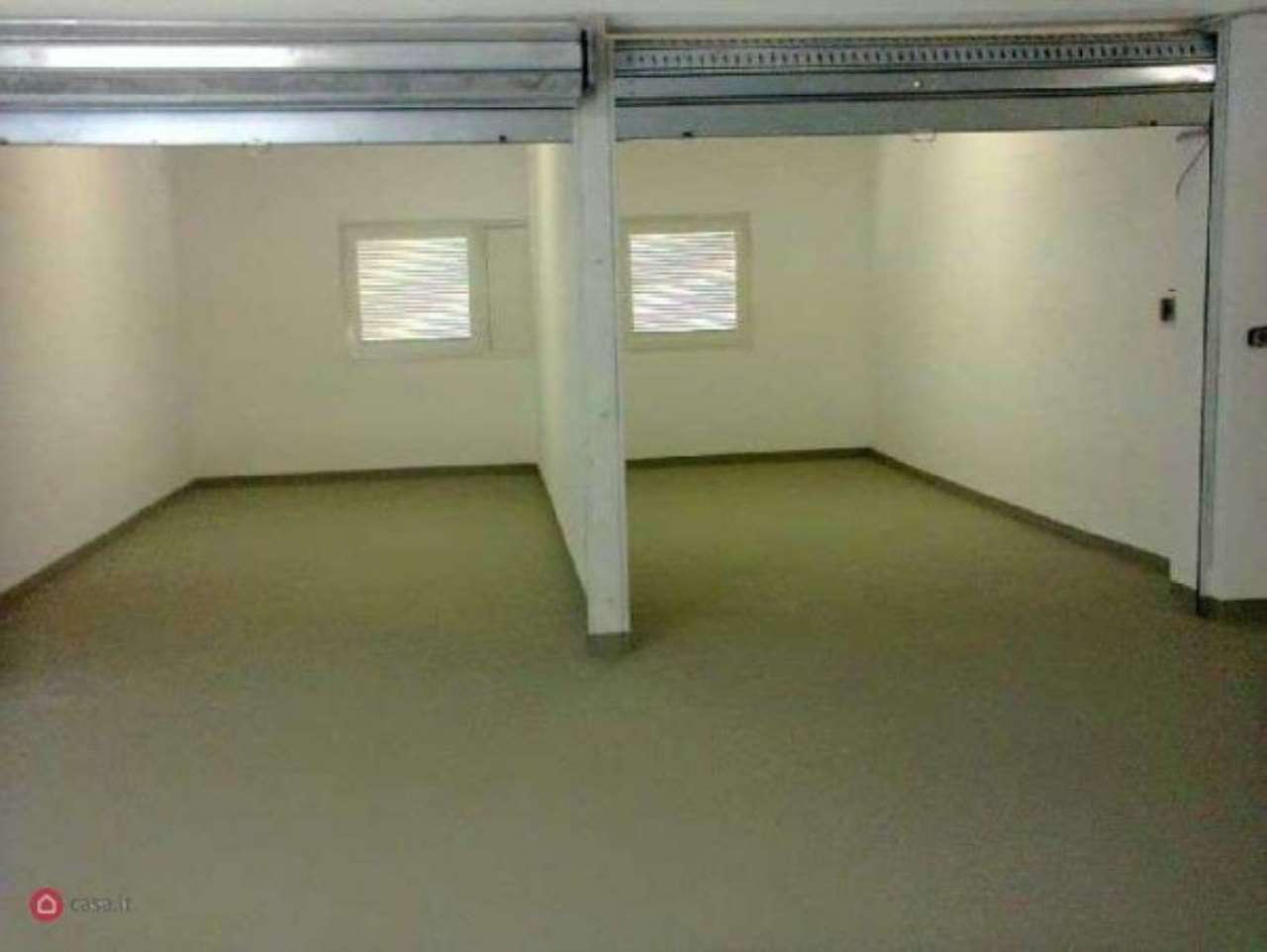 Box auto - Posto auto GENOVA vendita    Immobiliare Pugliese S.N.C.