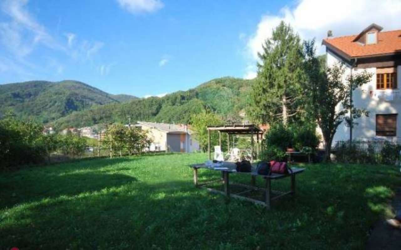 Villa CAMPO LIGURE vendita   DON L. LEONCINI Immobiliare Pugliese S.N.C.