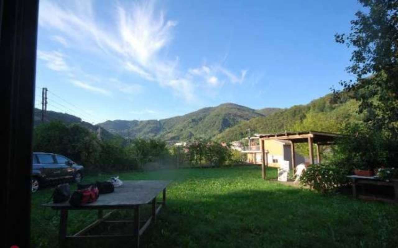 Villa CAMPO LIGURE vendita   DON L. LEONCINI Immobiliare Pugliese S.N.C.