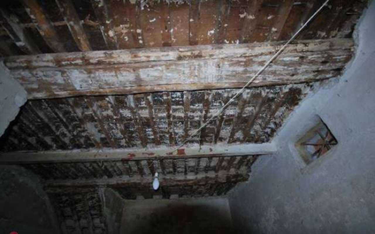 Negozio - Loc.Com. GENOVA vendita   GRILLO CATTANEO Immobiliare Pugliese S.N.C.
