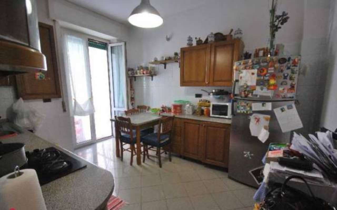 Appartamento GENOVA vendita   CAPRI Immobiliare Pugliese S.N.C.