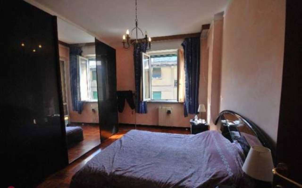 Appartamento GENOVA vendita   CAPRI Immobiliare Pugliese S.N.C.