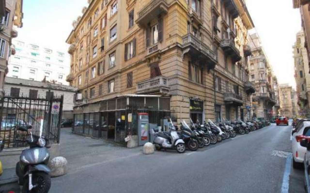 Negozio - Loc.Com. GENOVA affitto   GRANELLO Immobiliare Pugliese S.N.C.